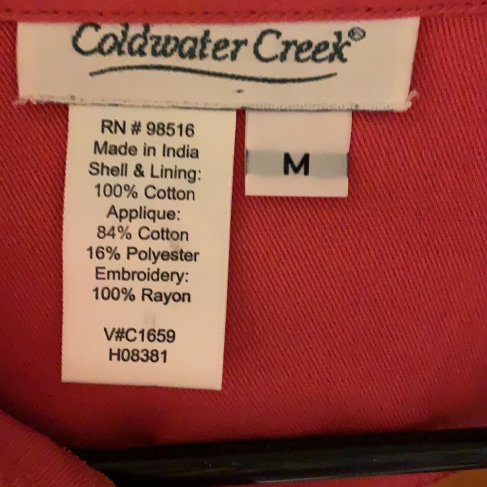 Jacket - Picture 2 of 4